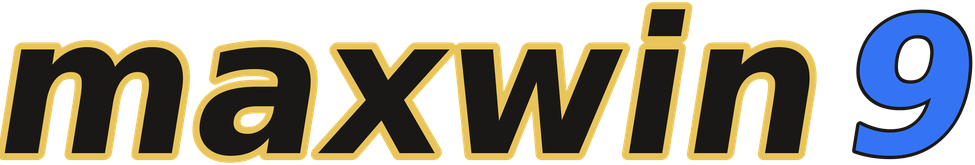 maxwin9 logo